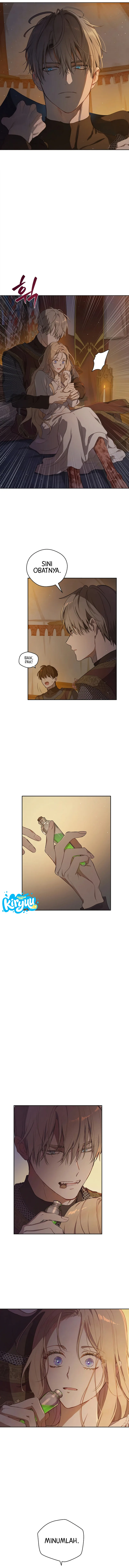 The Forgotten Field ch-37 Page 14