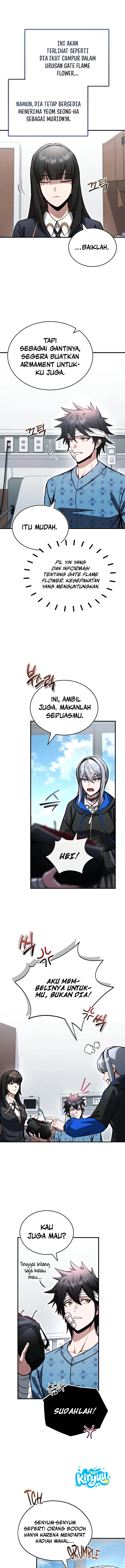 The Regressor Makes Everything ch-40 Page 2