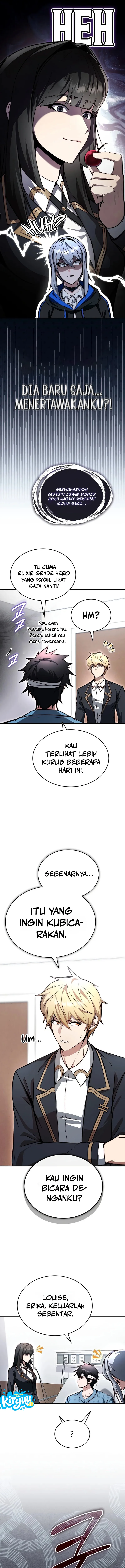The Regressor Makes Everything ch-40 Page 4