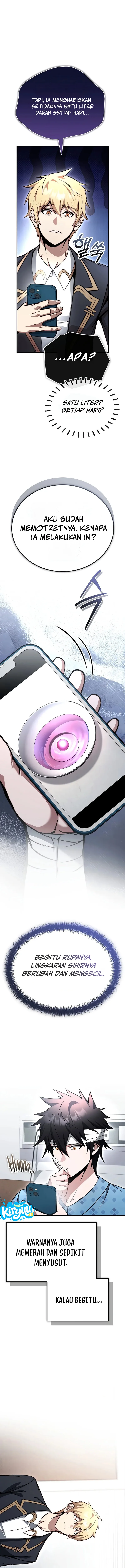 The Regressor Makes Everything ch-40 Page 6