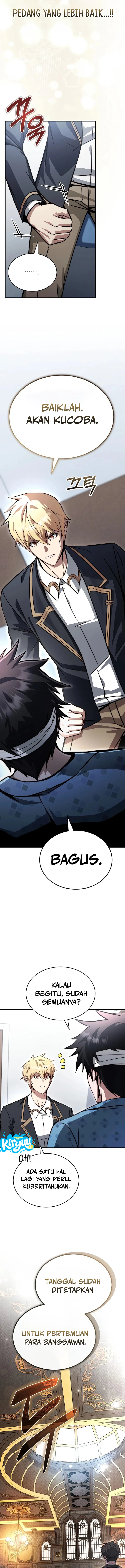 The Regressor Makes Everything ch-40 Page 10
