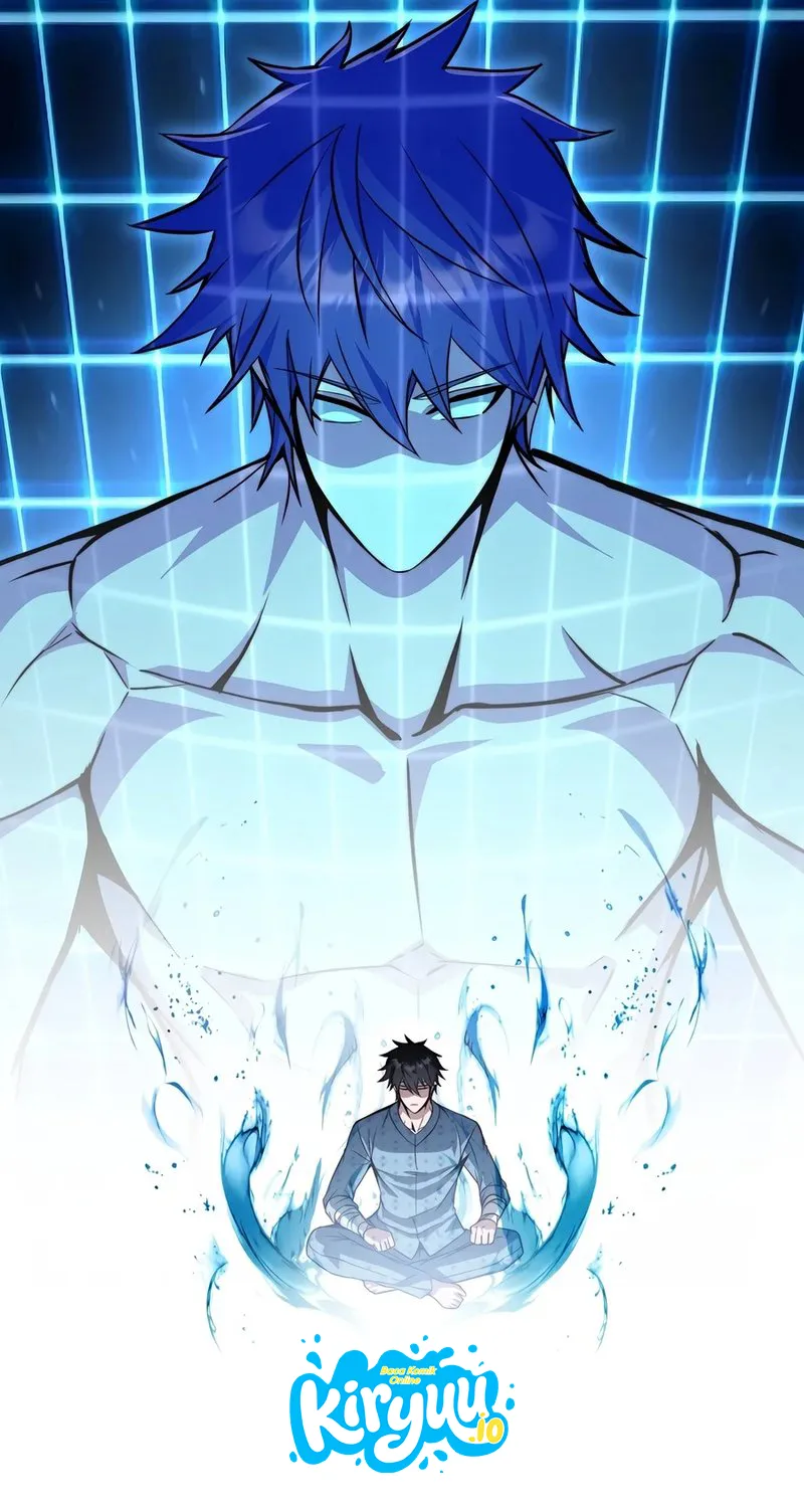 The Regressor Makes Everything ch-40 Page 16