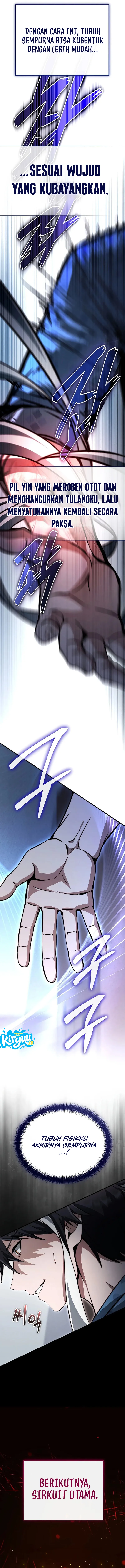 The Regressor Makes Everything ch-40 Page 17
