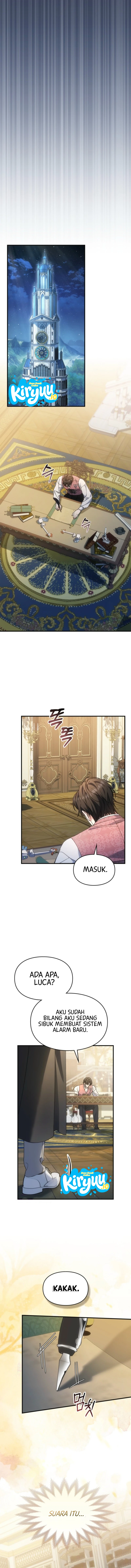 Time Healer Ceres ch-30 Page 15