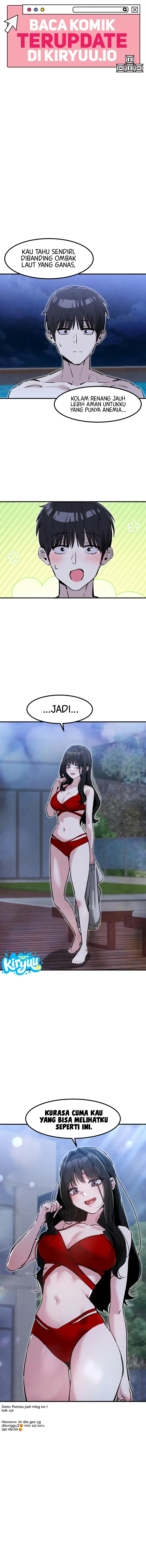 You’re the Only One I Can See ch-32 Page 2