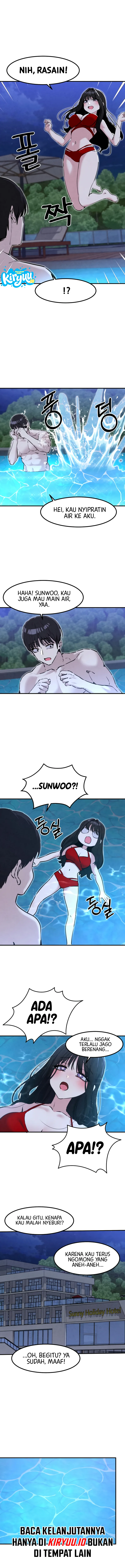 You’re the Only One I Can See ch-32 Page 4