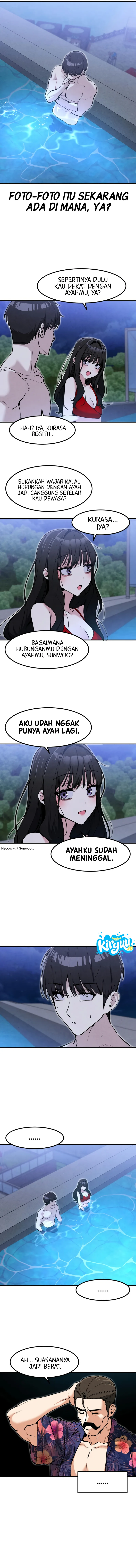 You’re the Only One I Can See ch-32 Page 7