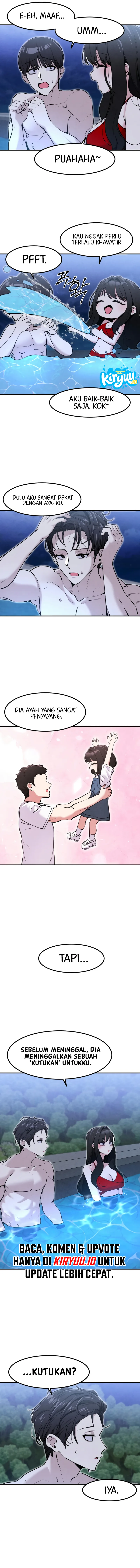 You’re the Only One I Can See ch-32 Page 8