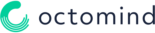 Octomind Logo