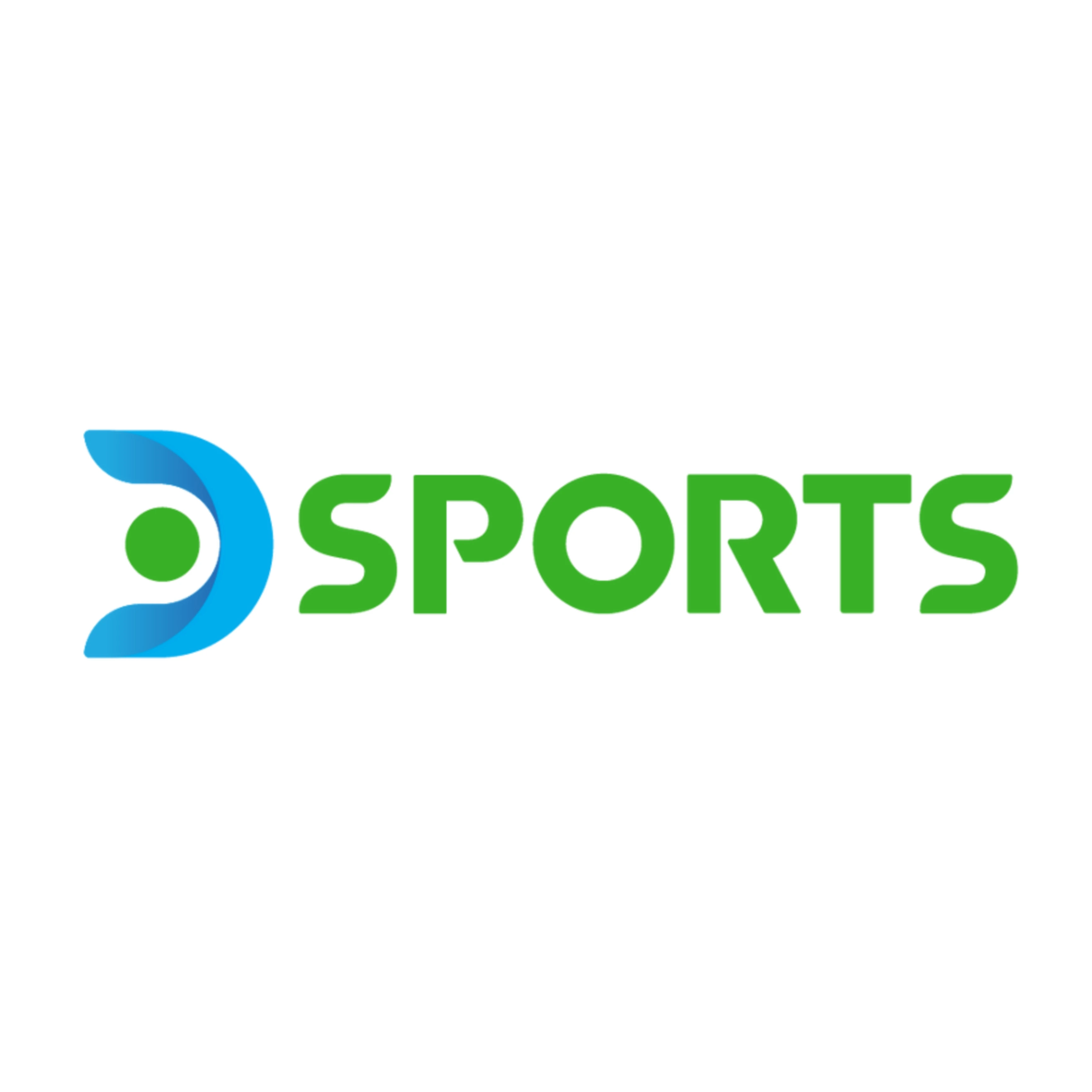 DSports Logo