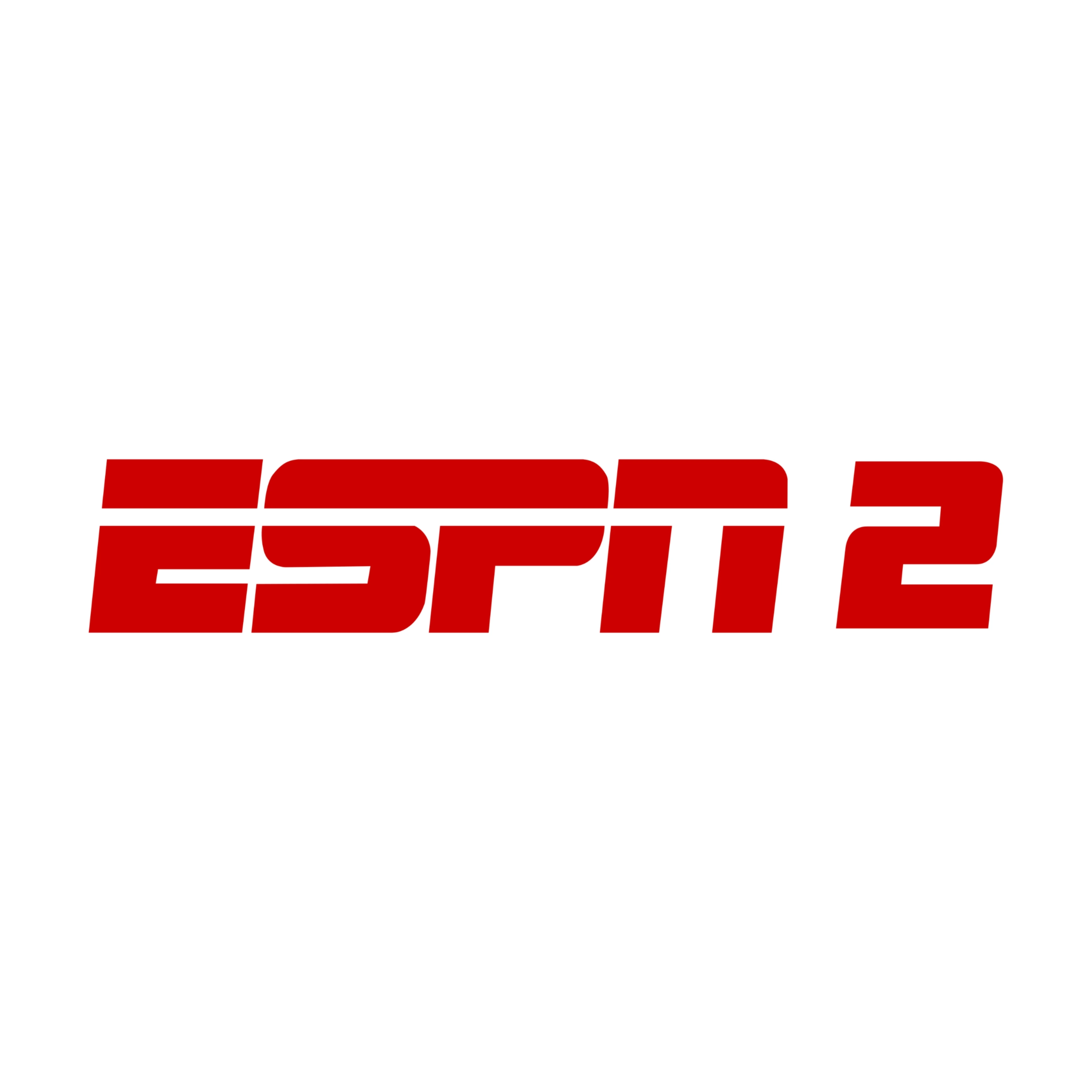 ESPN2 Logo
