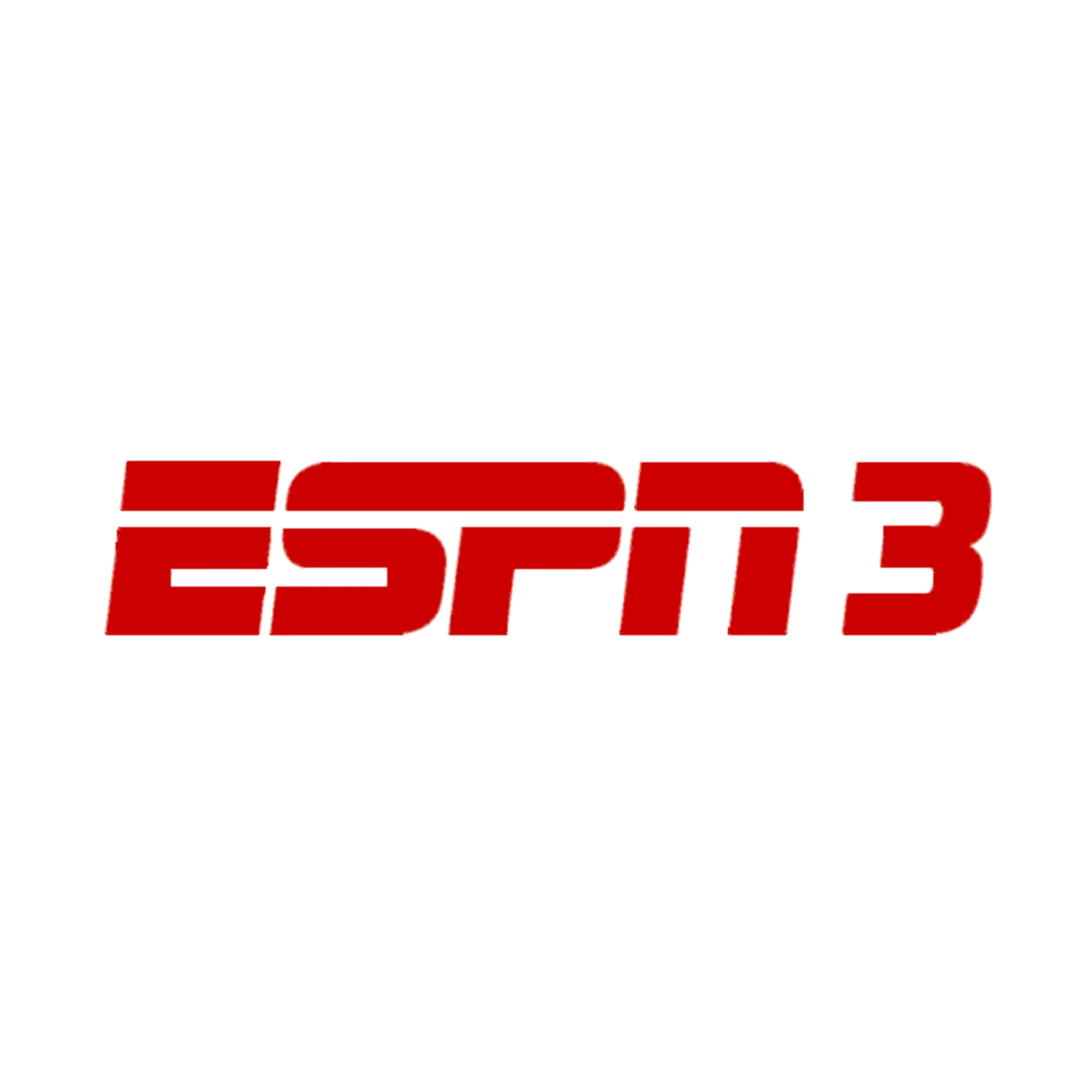 ESPN3 Logo