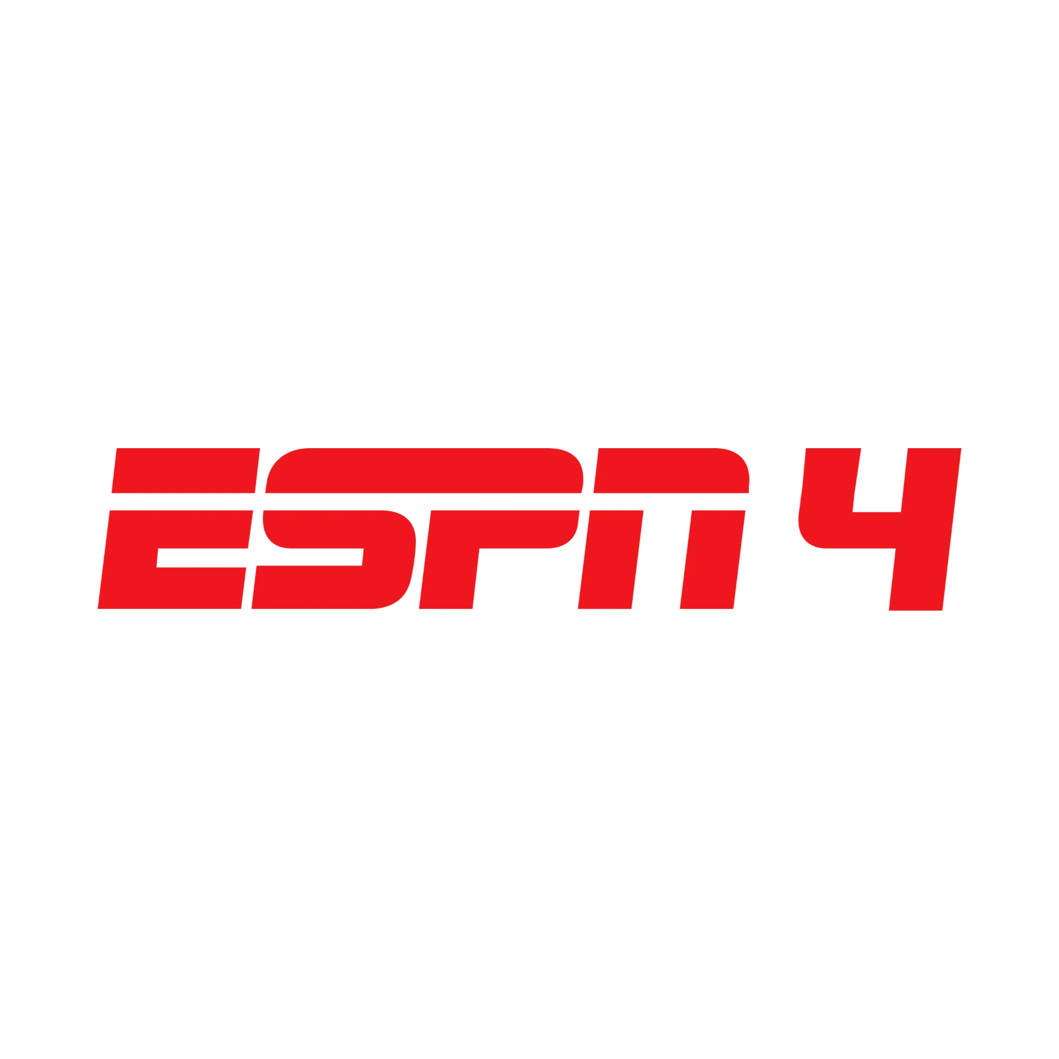 ESPN4 Logo