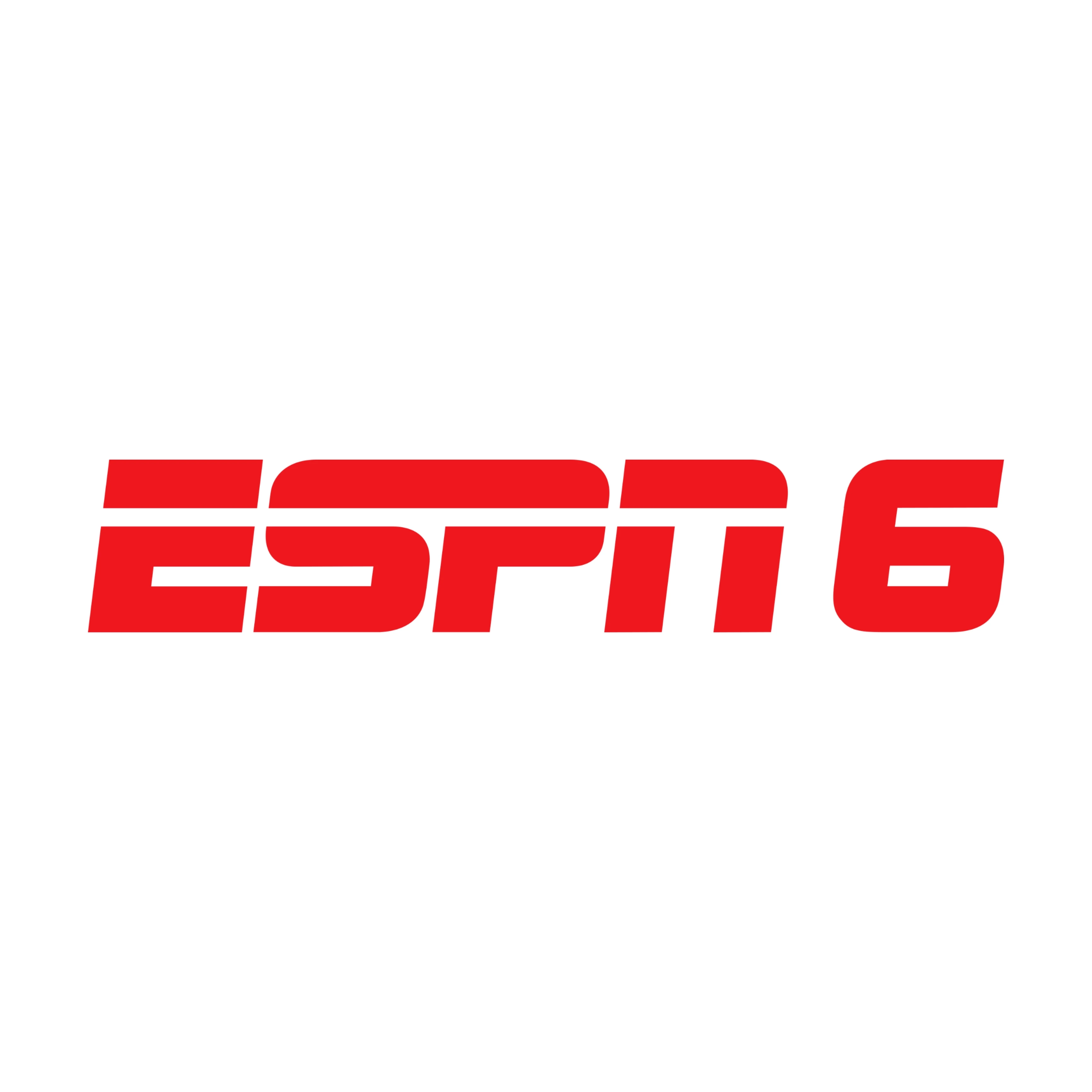 ESPN6 Logo