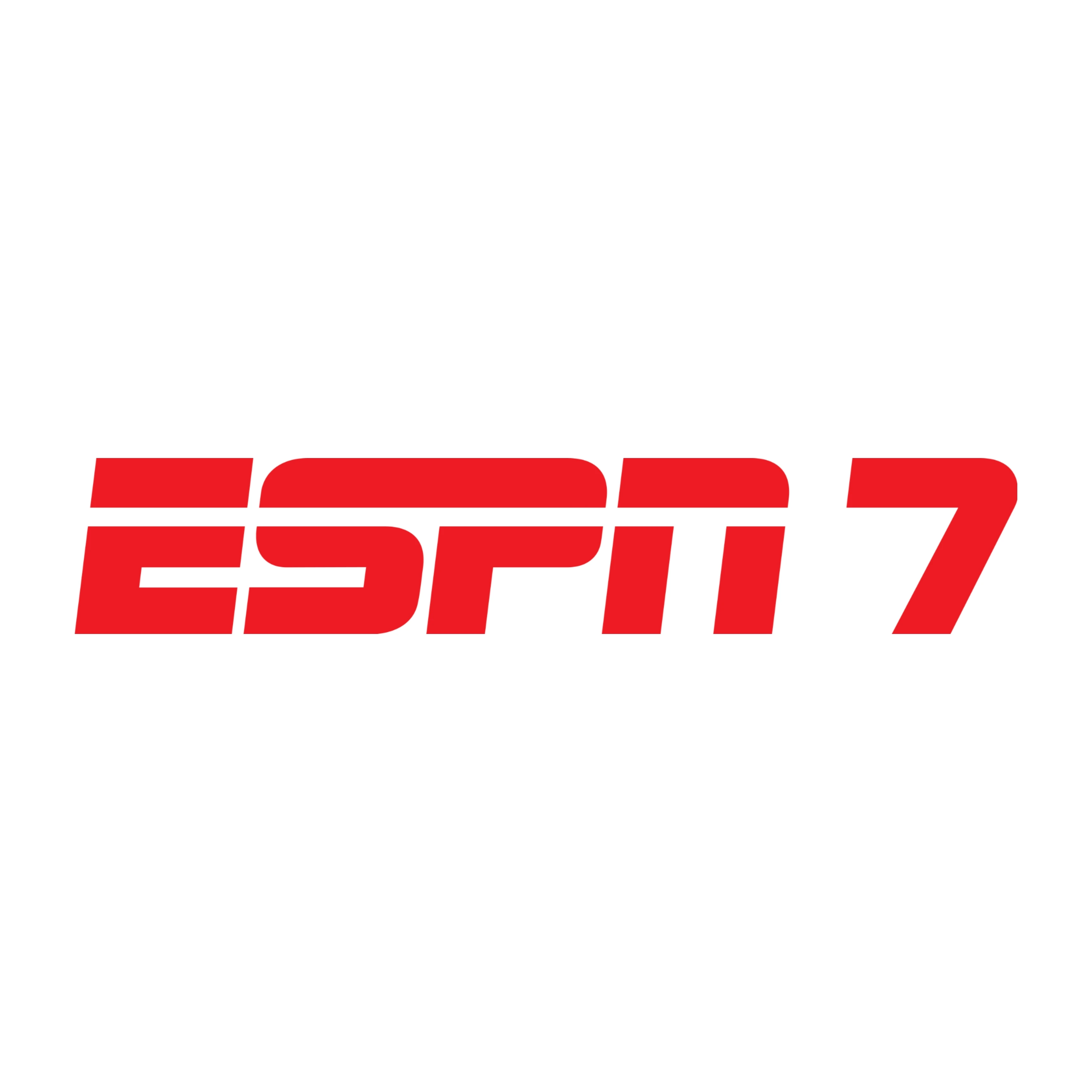 ESPN7 Logo