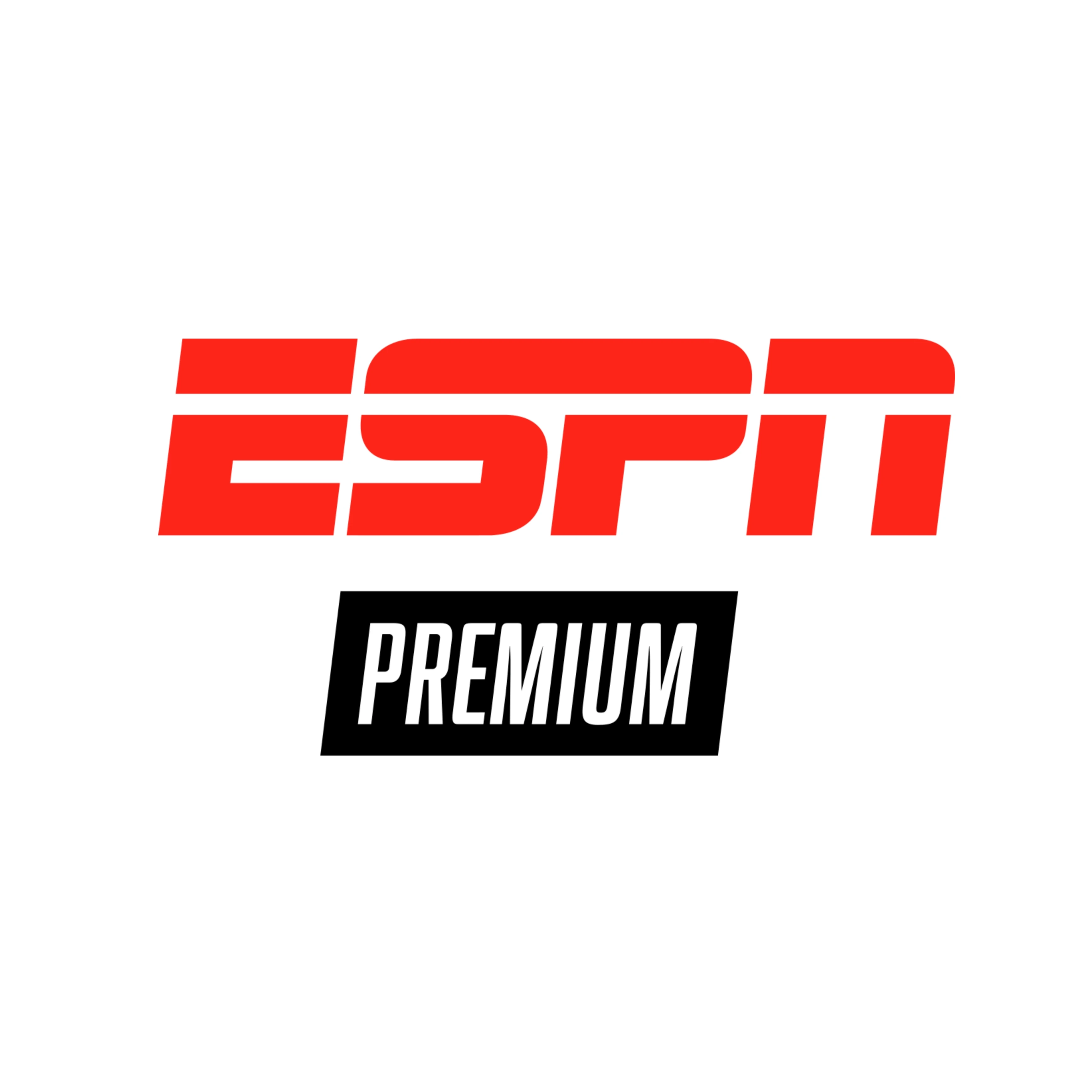 ESPN Premium Logo