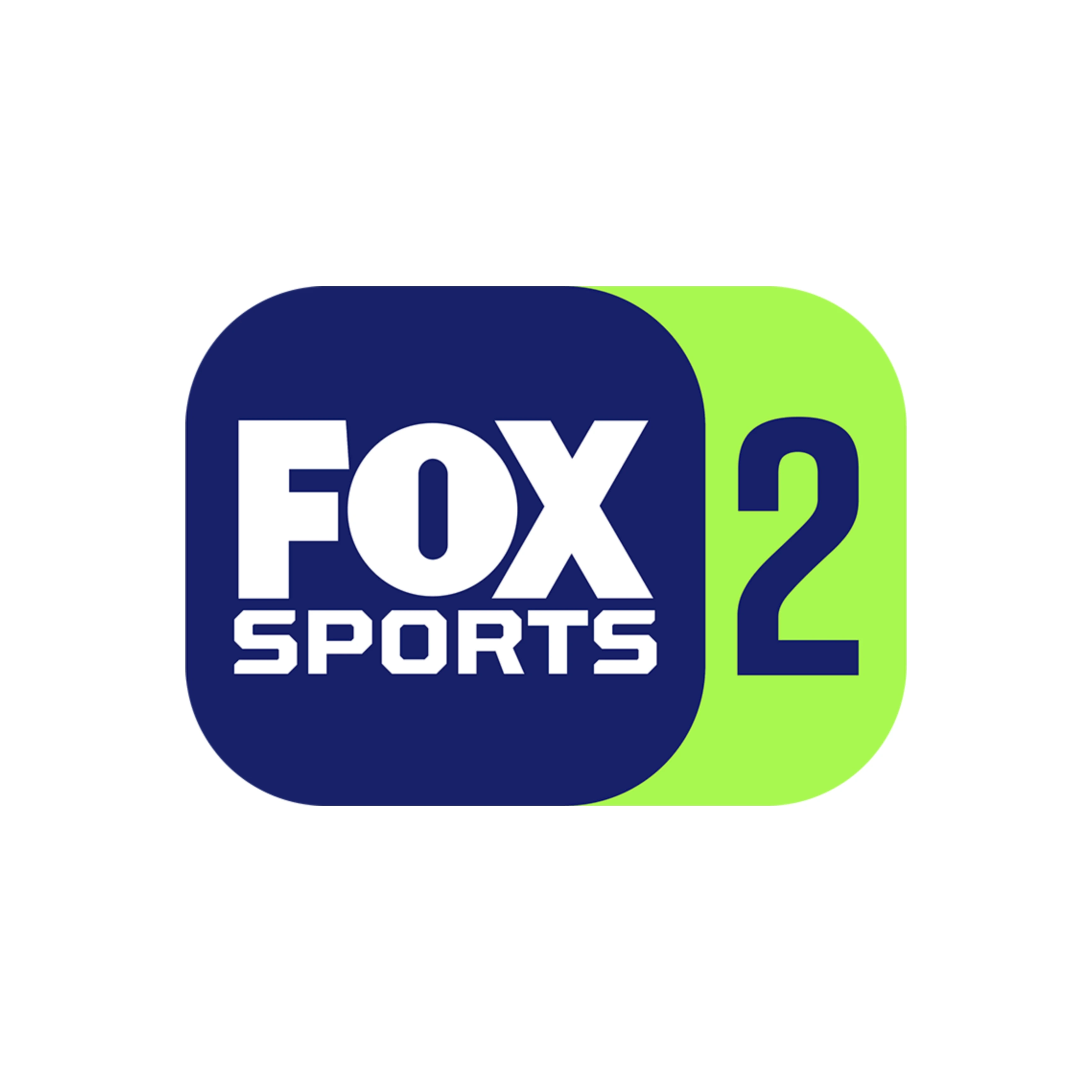 Fox2 Logo