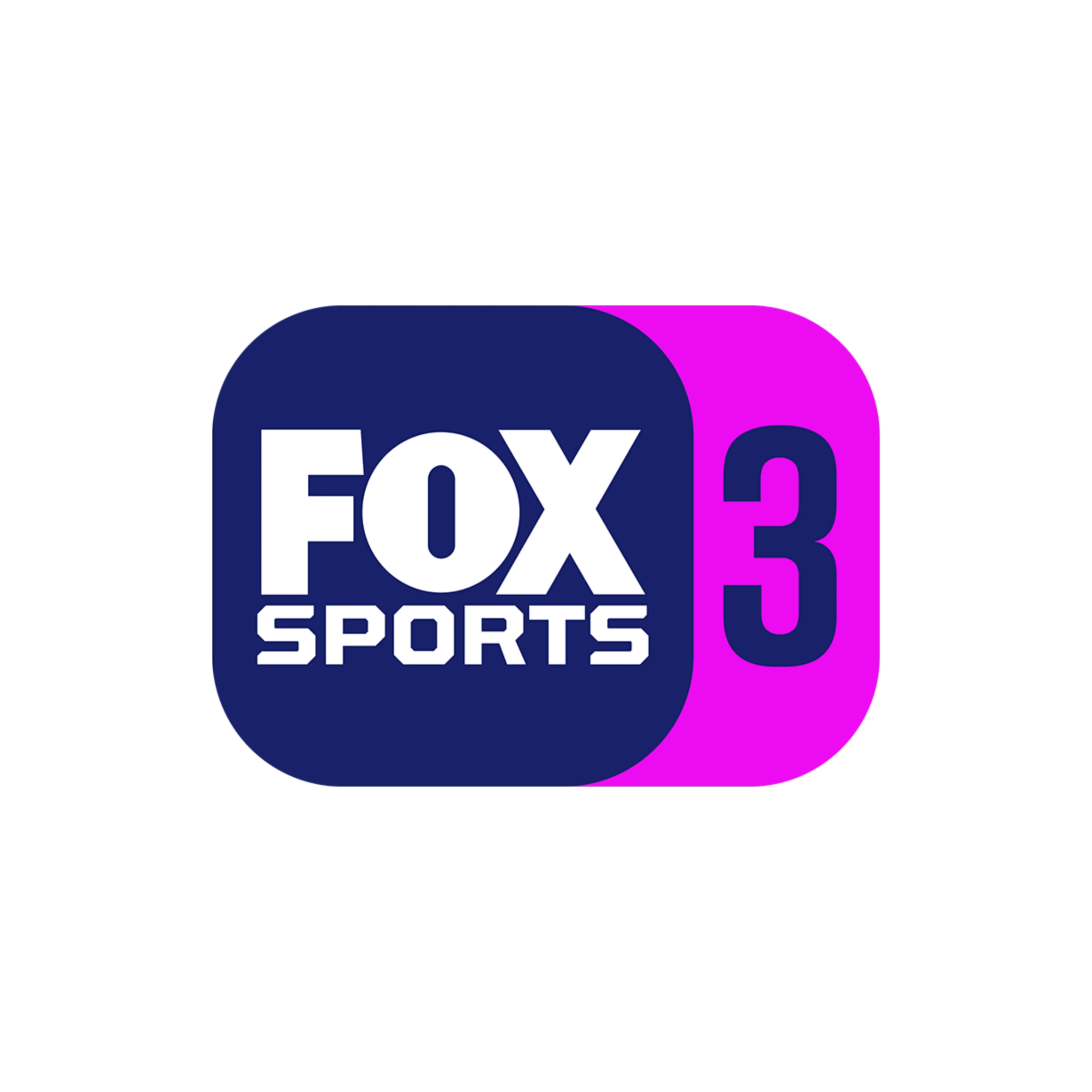 Fox3 Logo