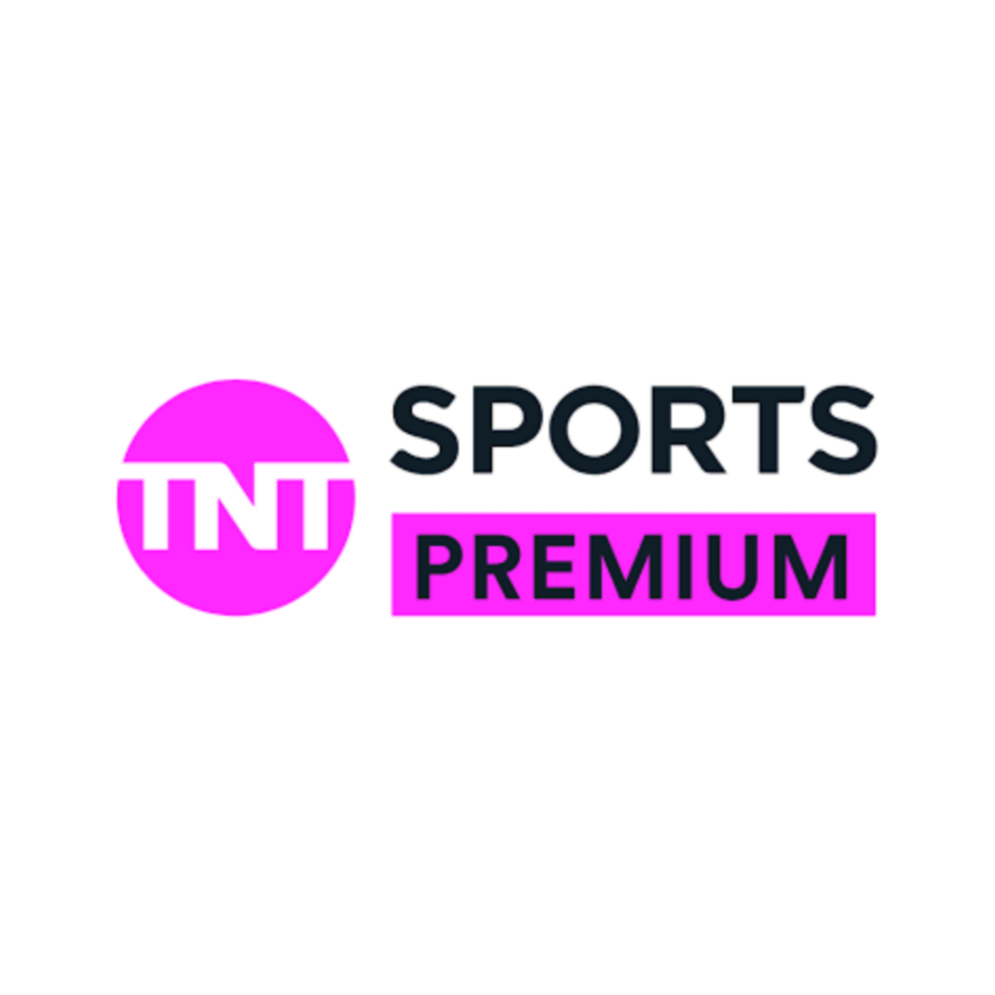 TNT Sports Logo