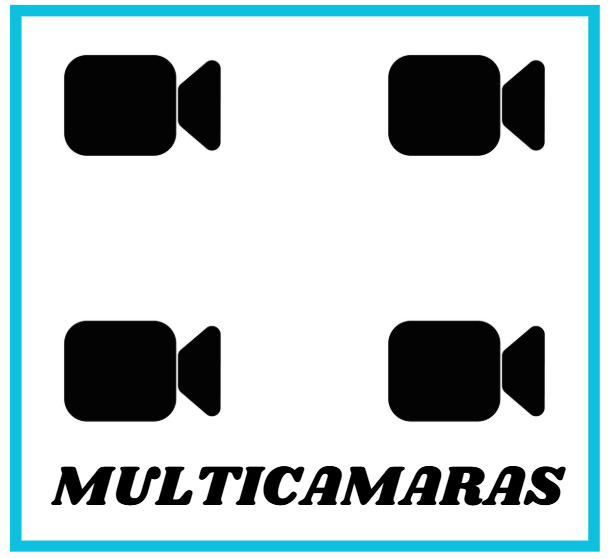 Multicam Logo