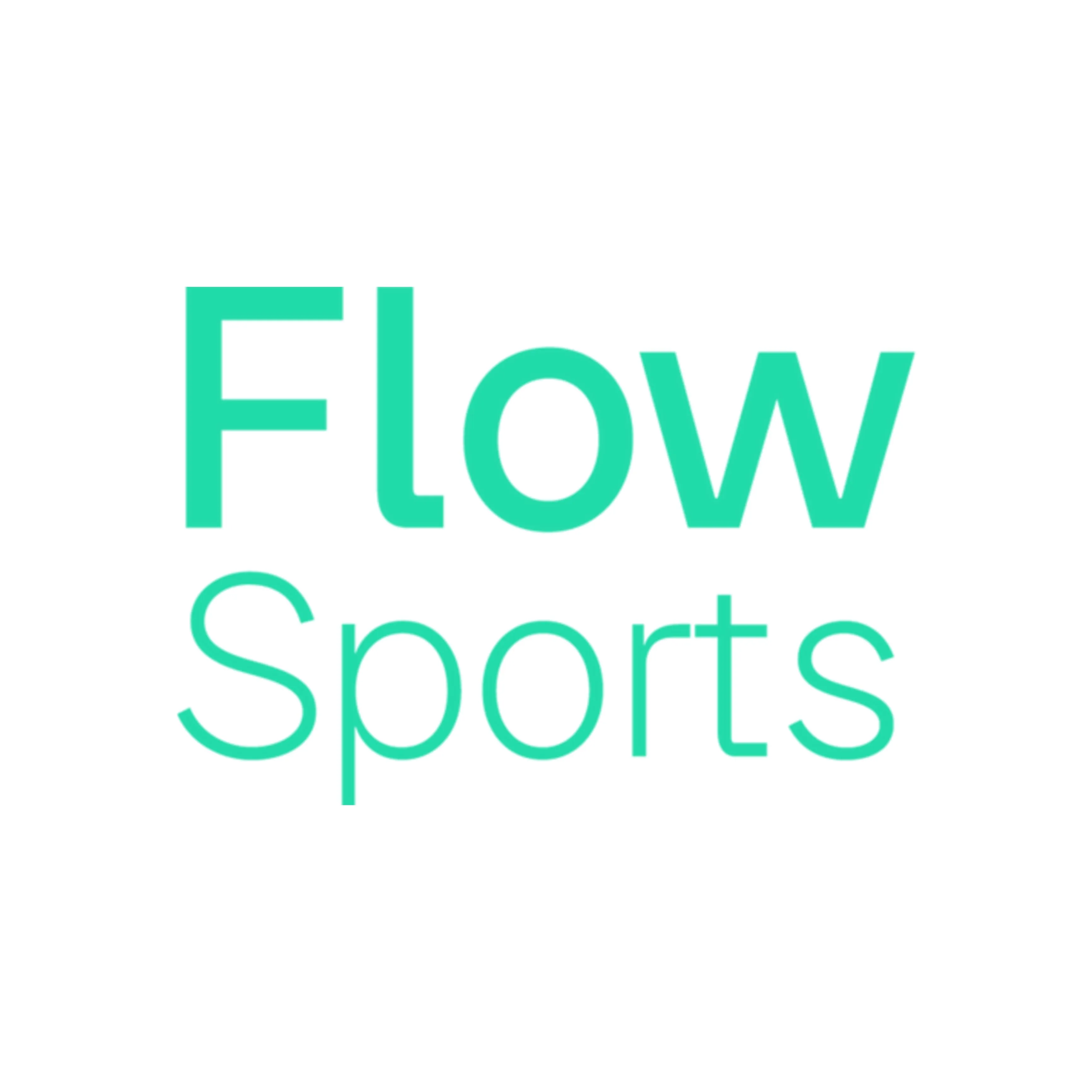Flow 1 Logo