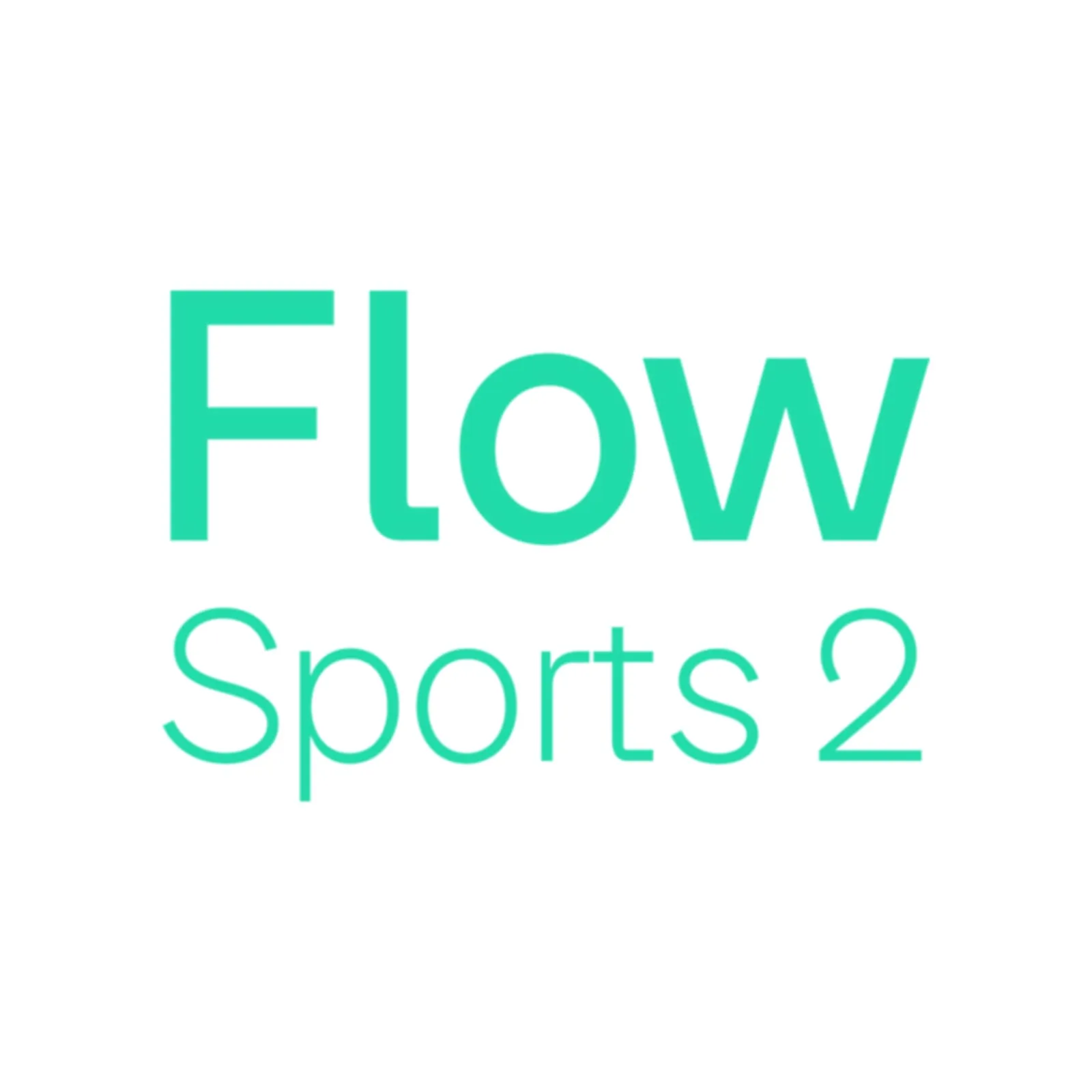Flow 1 Logo
