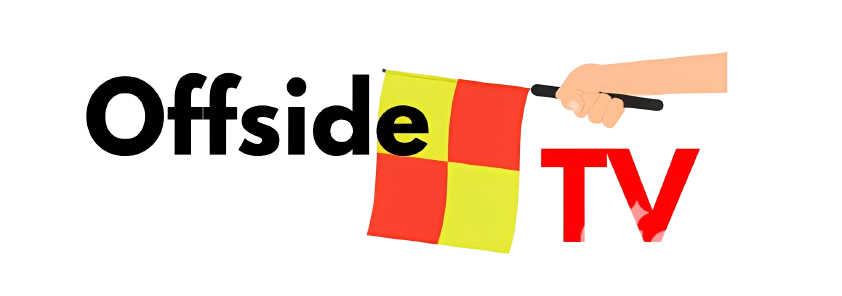 OffsideTV Logo