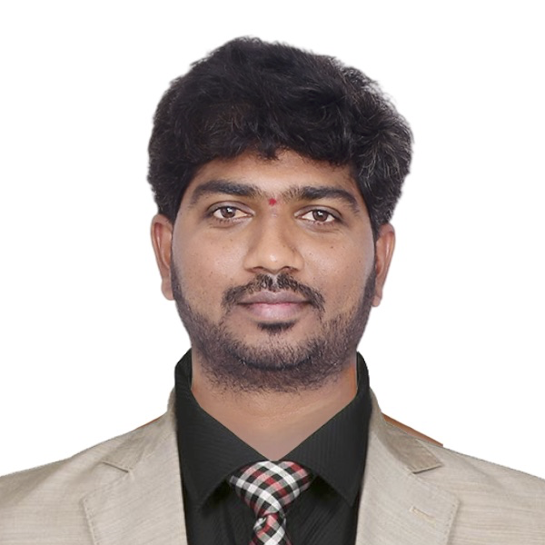 Professor Bandaru Mahesh