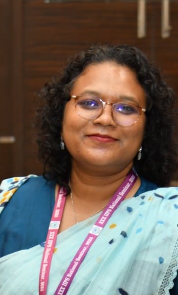 Dr. Archane Kujur