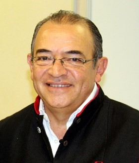 Dr. Pedro Francisco Rodríguez Espinosa