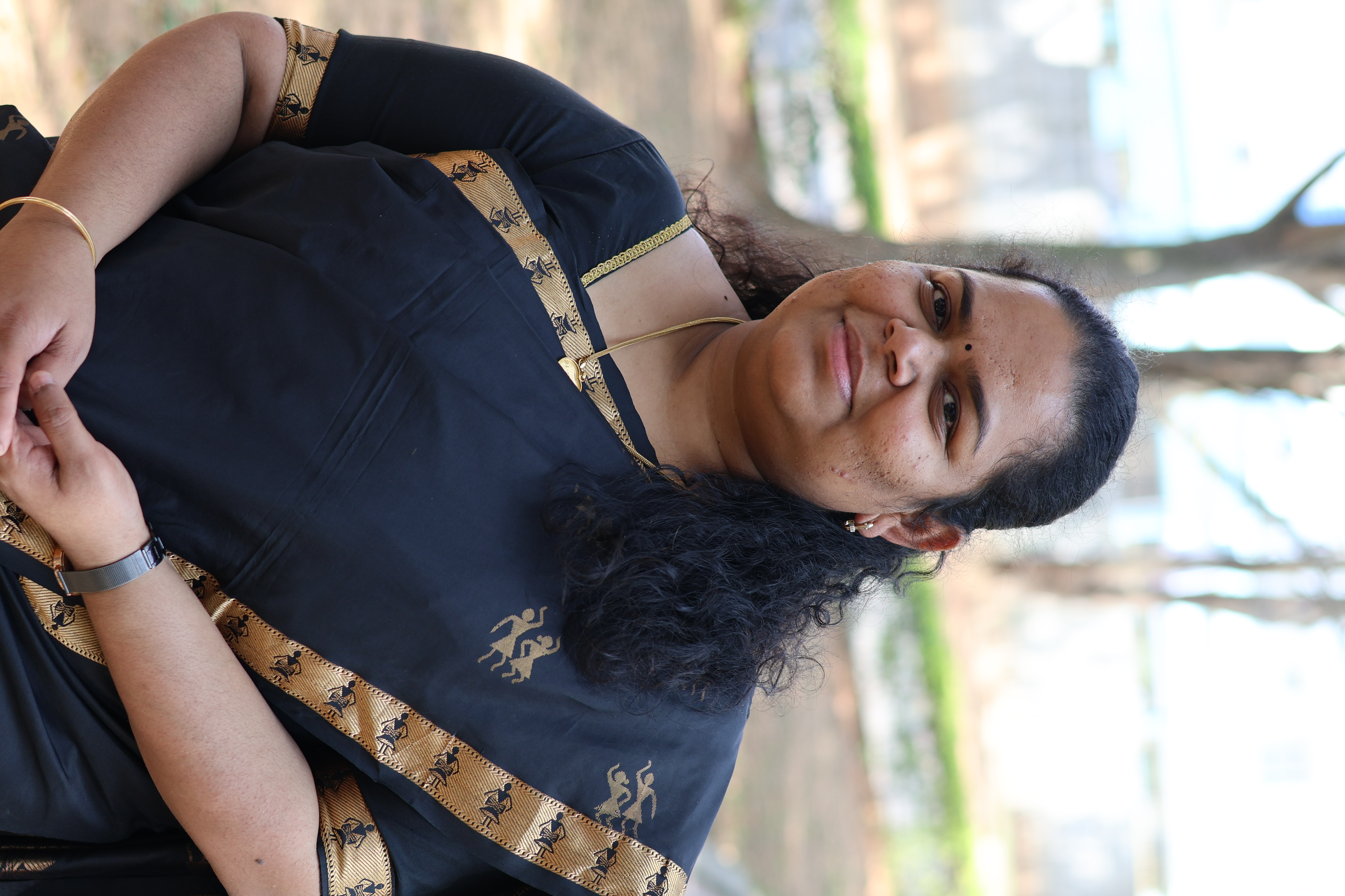 Dr. Sujitha Suresh Babu