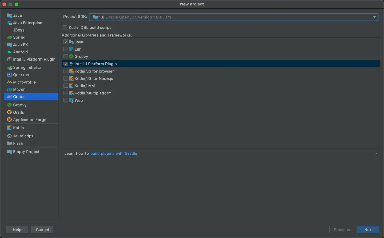写一个IDEA插件，真的不难！ | Code Ease