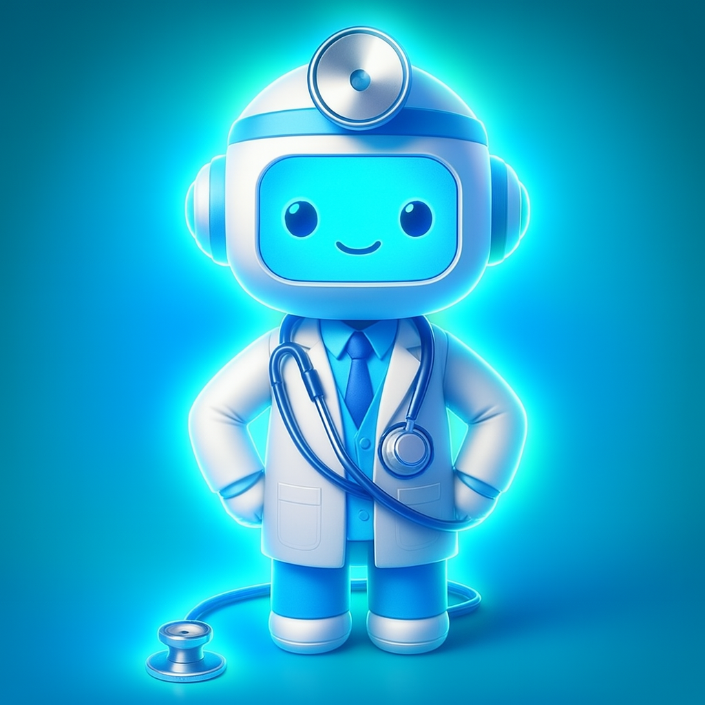MediHelp icon