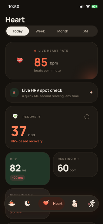 Screenshot 3 of Edge