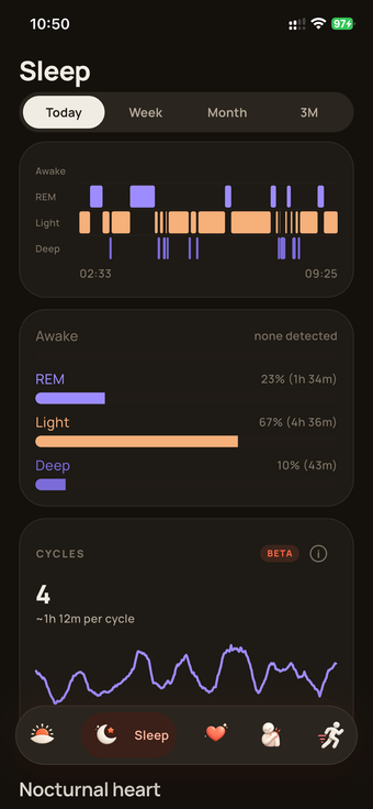 Screenshot 2 of Edge