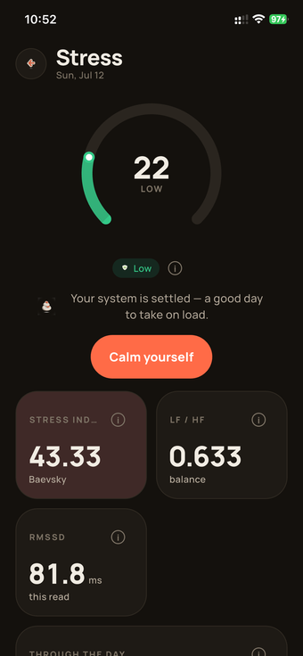 Screenshot 4 of Edge