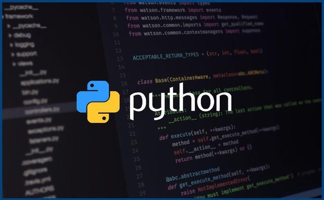 如何将Python程序打包