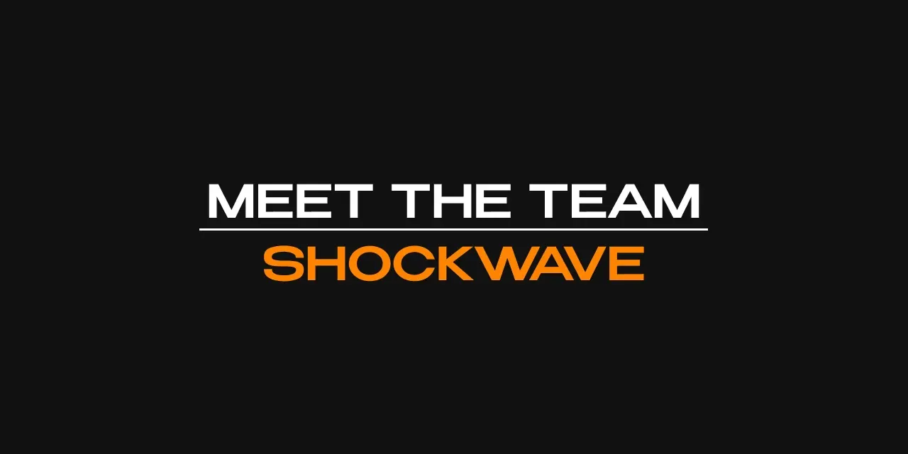 Meet the Team - esmatty