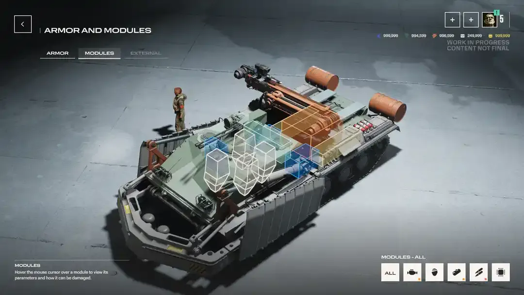 Tank Image