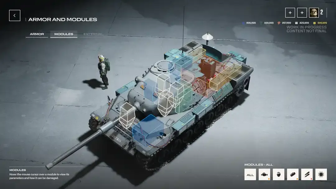 Tank Image