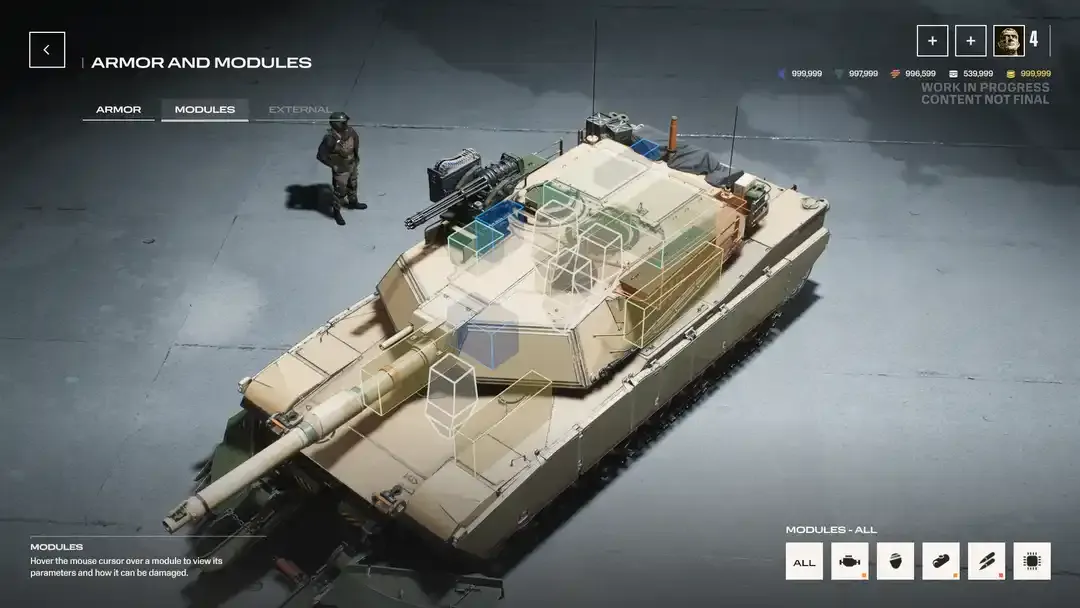 Tank Image