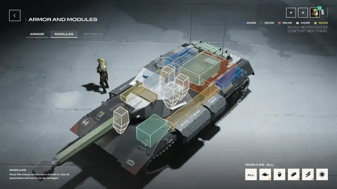 Tank Image