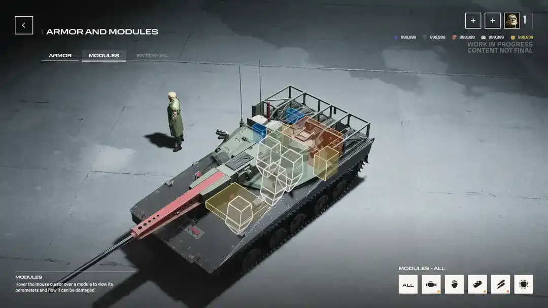 Tank Image