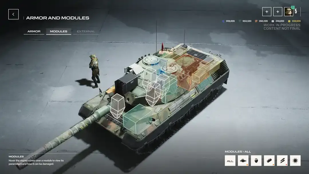 Tank Image