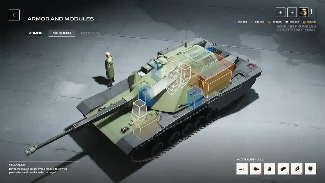 Tank Image