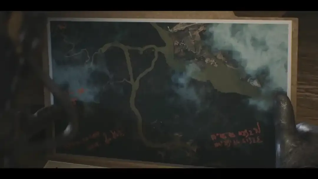 Potential Campaign Mode