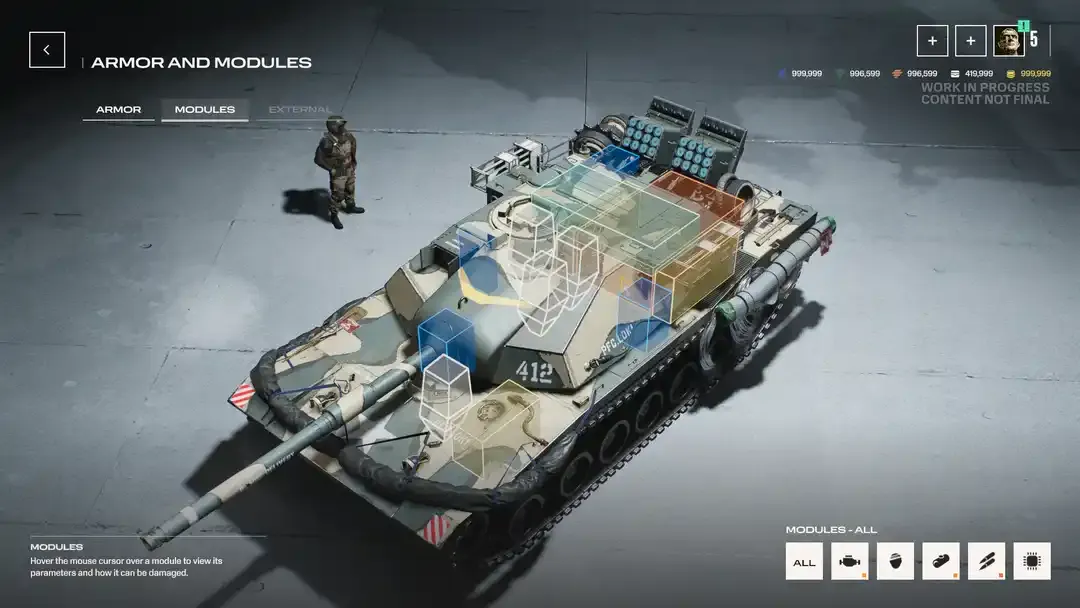 Tank Image