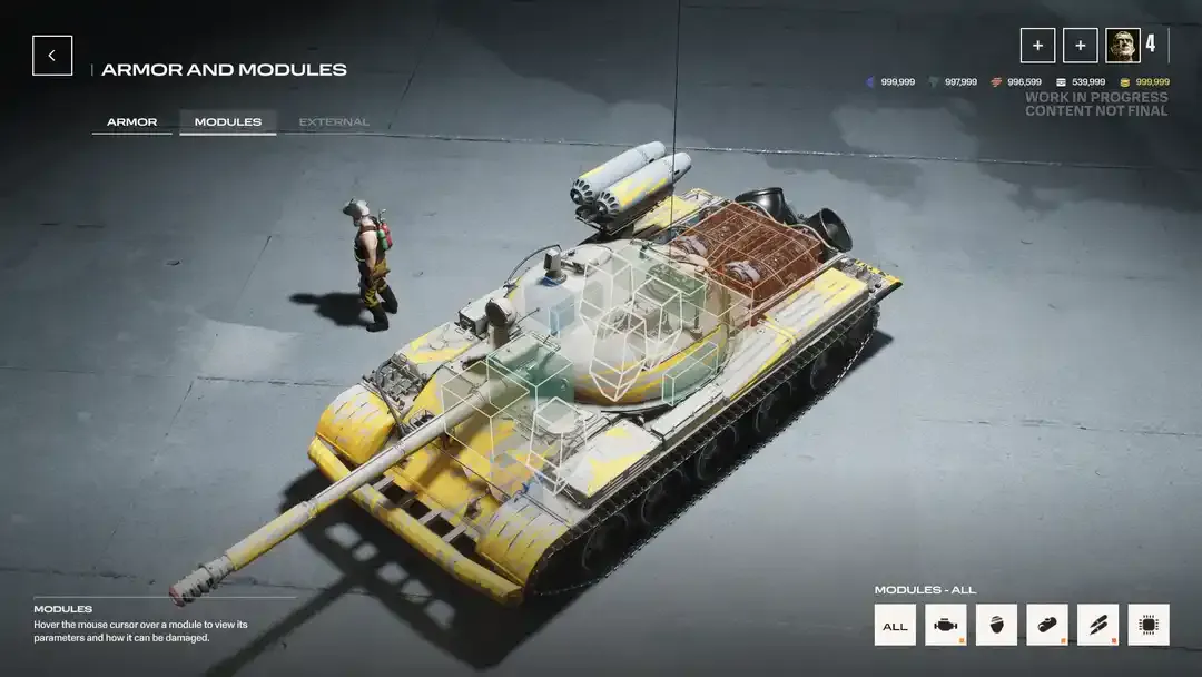 Tank Image
