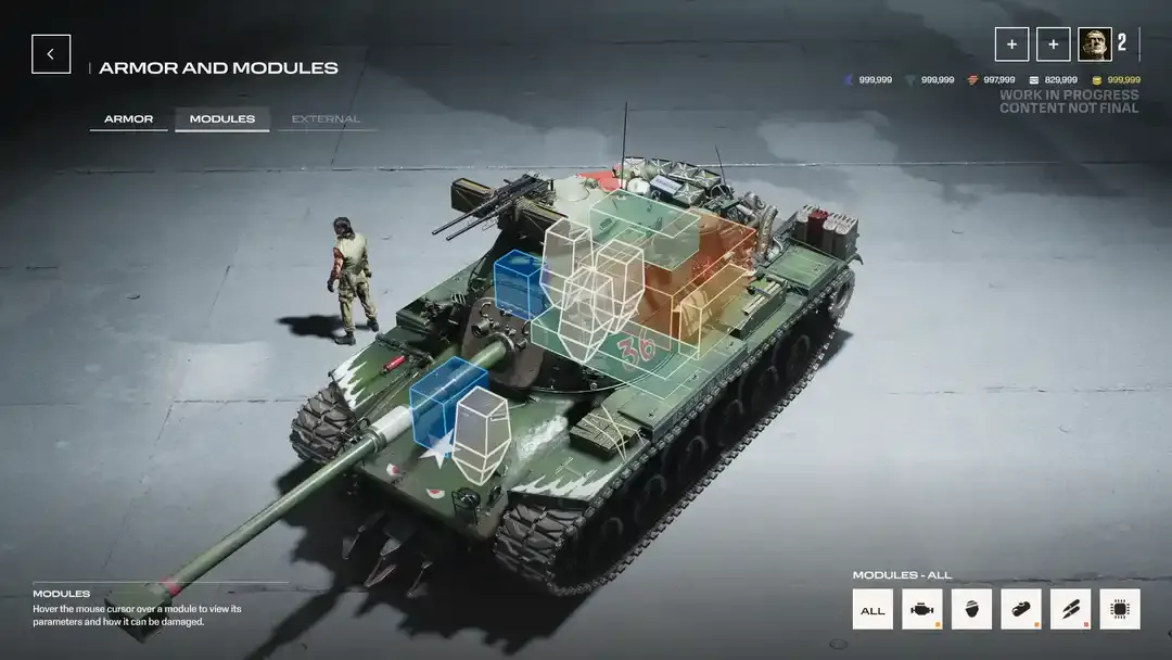 Tank Image