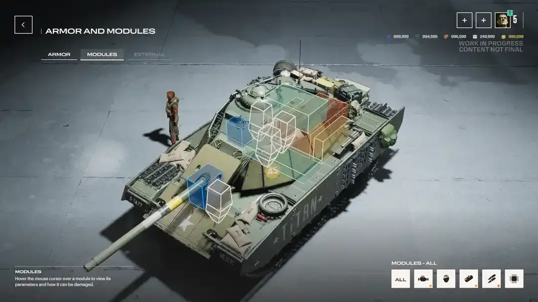 Tank Image